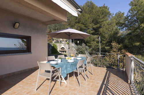 Photo 30 - Maison de 4 chambres à Andora avec jardin et terrasse