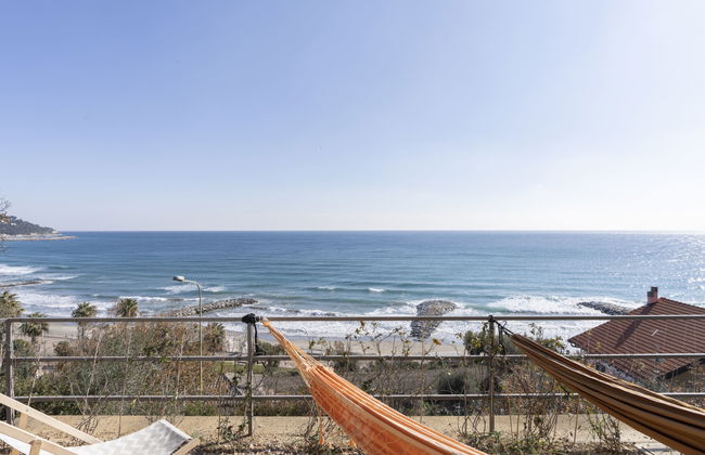 Casa de 5 quartos em Andora com jardim e terraço - Foto 39