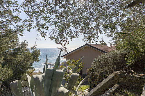 Photo 34 - 4 bedroom House in Andora with terrace and sea view