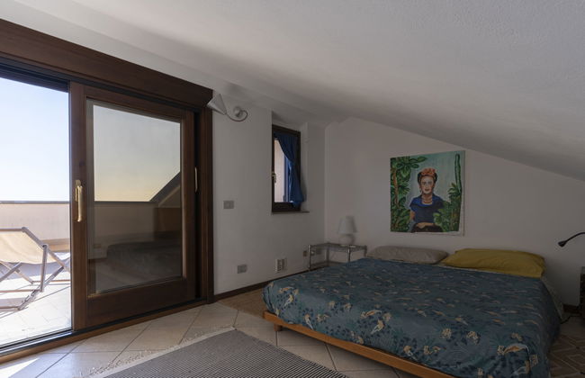 Casa de 5 quartos em Andora com jardim e terraço - Foto 12