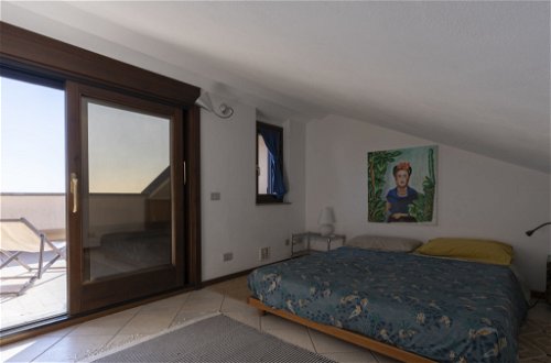 Photo 12 - Maison de 4 chambres à Andora avec terrasse et vues à la mer