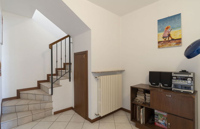 Casa de 5 quartos em Andora com jardim e terraço - Foto 27
