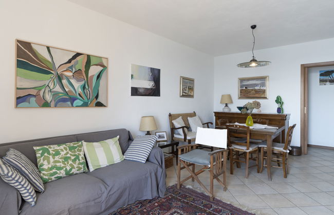 Casa de 5 quartos em Andora com jardim e terraço - Foto 6