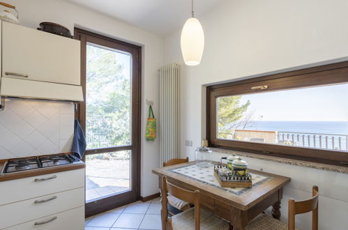 Foto 9 - Casa de 4 quartos em Andora com terraço e vistas do mar
