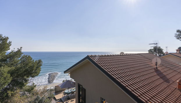 Haus mit 5 Schlafzimmern in Andora mit garten und terrasse - Foto 4