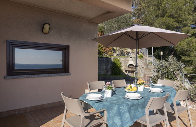Casa de 5 quartos em Andora com jardim e terraço - Foto 32