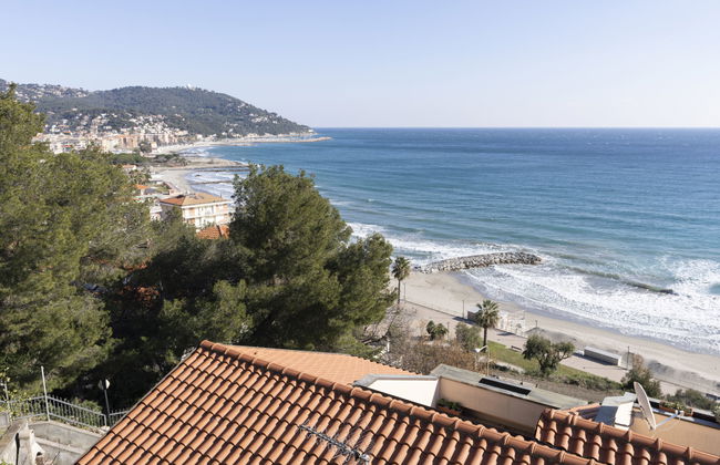 Casa de 5 quartos em Andora com jardim e terraço - Foto 38