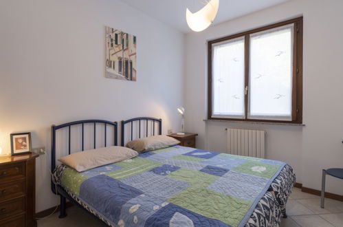 Foto 16 - Casa con 4 camere da letto a Andora con terrazza e vista mare