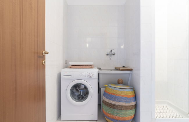 Casa de 5 quartos em Andora com jardim e terraço - Foto 26