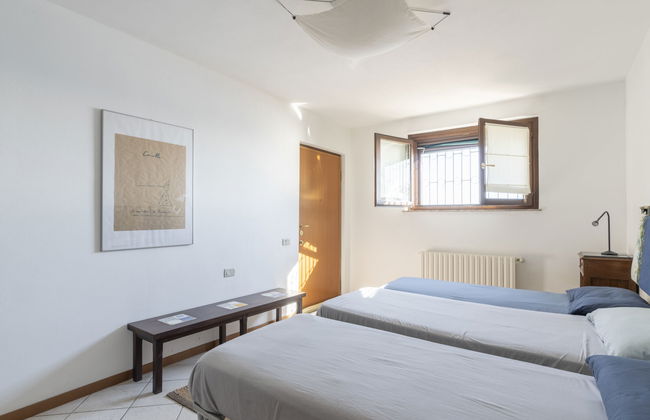 Casa de 5 quartos em Andora com jardim e terraço - Foto 19