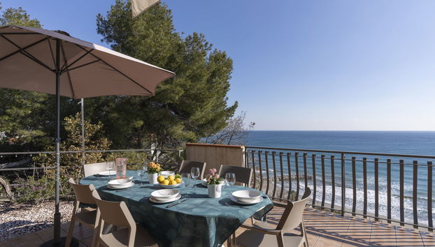 Haus mit 5 Schlafzimmern in Andora mit garten und terrasse - Foto 2