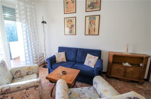 Photo 4 - 3 bedroom Apartment in Rapallo with terrace and sea view