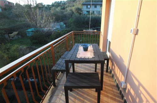 Foto 3 - Apartment mit 3 Schlafzimmern in Rapallo mit terrasse und blick aufs meer