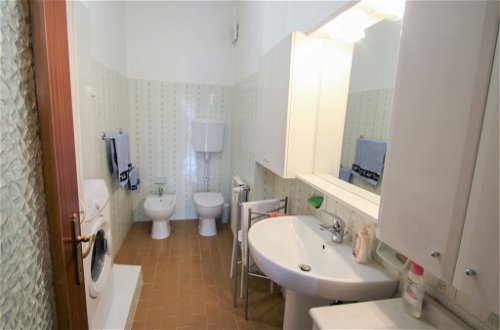 Photo 15 - 3 bedroom Apartment in Rapallo with terrace and sea view