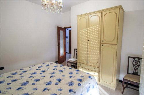 Photo 13 - Appartement de 3 chambres à Rapallo avec terrasse et vues à la mer