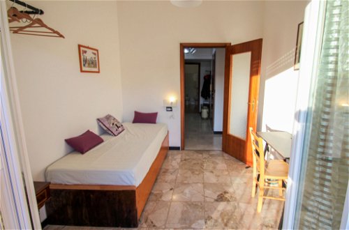 Foto 11 - Apartment mit 3 Schlafzimmern in Rapallo mit terrasse und blick aufs meer