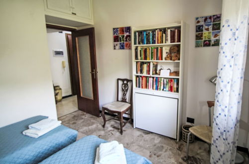 Foto 17 - Apartamento de 3 quartos em Rapallo com terraço