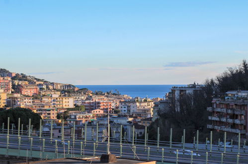 Foto 21 - Apartamento de 3 quartos em Rapallo com terraço