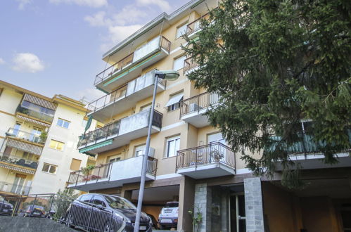 Photo 20 - 3 bedroom Apartment in Rapallo with terrace and sea view