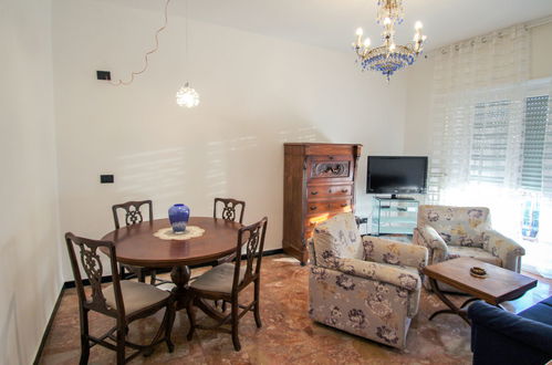 Foto 6 - Apartamento de 3 quartos em Rapallo com terraço