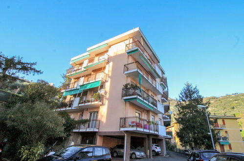 Foto 1 - Apartamento de 3 quartos em Rapallo com terraço