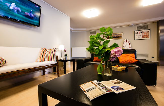 Apartamentos Mundaka - Foto 16
