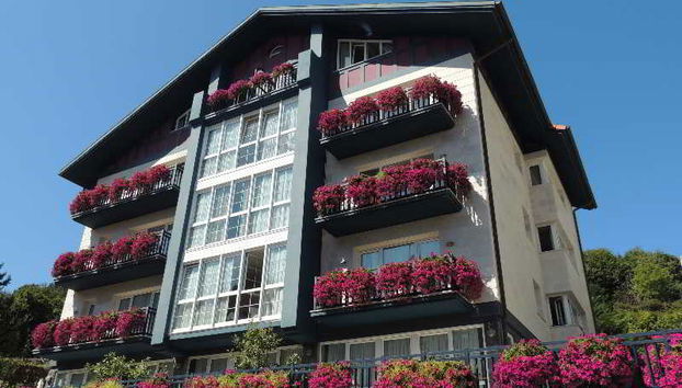 Apartamentos Mundaka - Foto 3