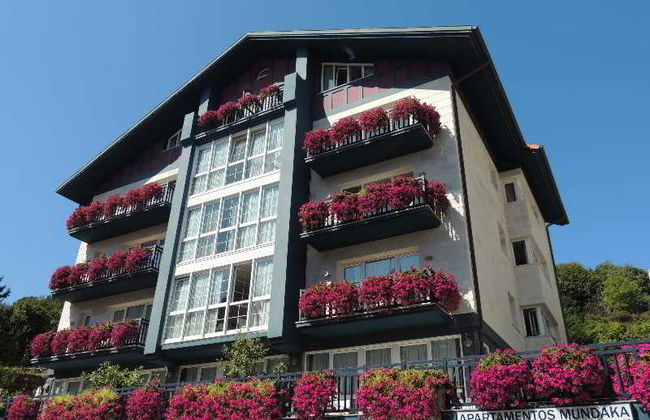 Apartamentos Mundaka - Foto 3