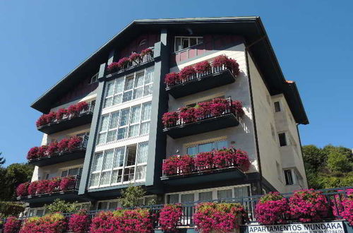 Foto 6 - Apartamentos Mundaka