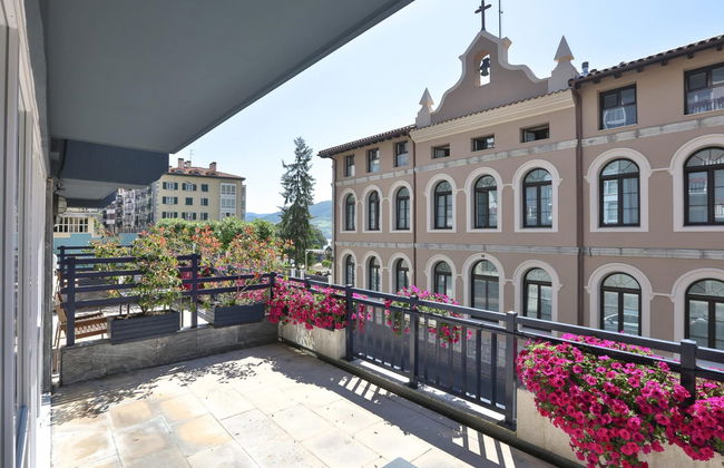 Apartamentos Mundaka - Foto 20