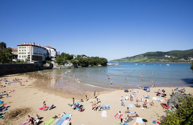 Apartamentos Mundaka - Foto 22