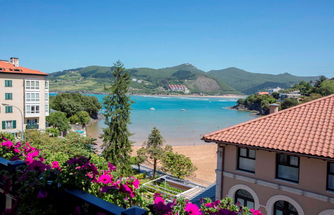 Apartamentos Mundaka - Foto 1