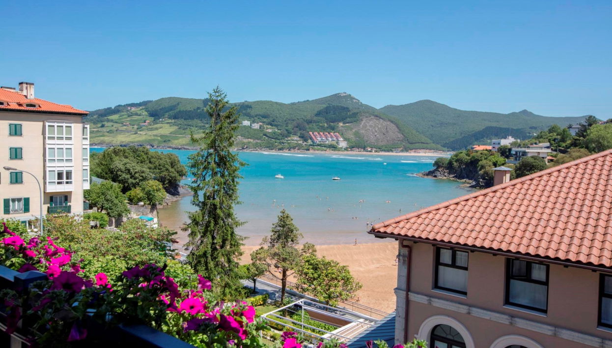 Apartamentos Mundaka - Foto 1