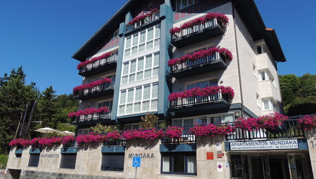 Apartamentos Mundaka - Foto 2
