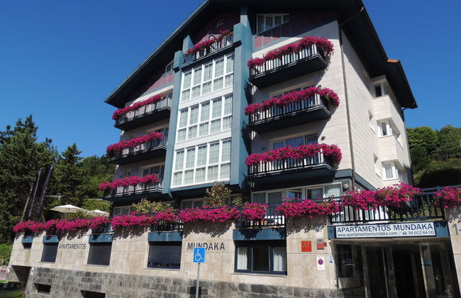 Apartamentos Mundaka - Foto 2
