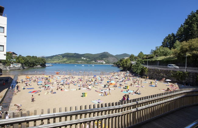 Apartamentos Mundaka - Foto 23
