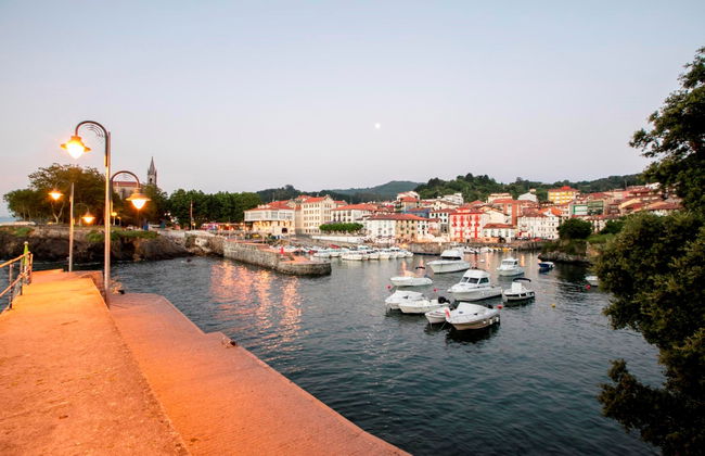 Apartamentos Mundaka - Foto 9