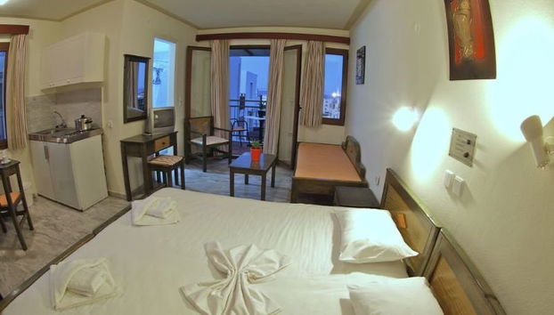 Alexandros M. Studios and Apartments - Foto 5