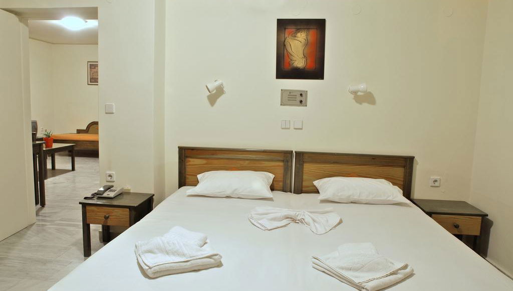 Alexandros M. Studios and Apartments - Foto 1