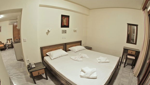 Alexandros M. Studios and Apartments - Foto 2