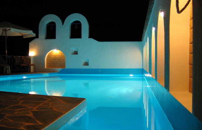 Kerame Hotel & Studios - Foto 10