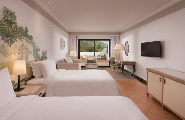 Pine Cliffs Hotel, A Luxury Collection Resort, Alg - Foto 28