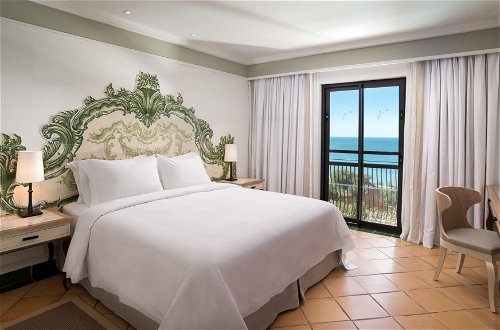 Foto 19 - Pine Cliffs Hotel, a Luxury Collection Resort, Alg