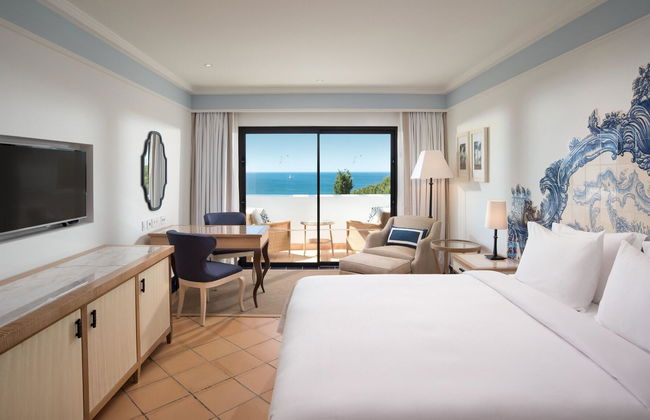 Pine Cliffs Hotel, A Luxury Collection Resort, Alg - Foto 21