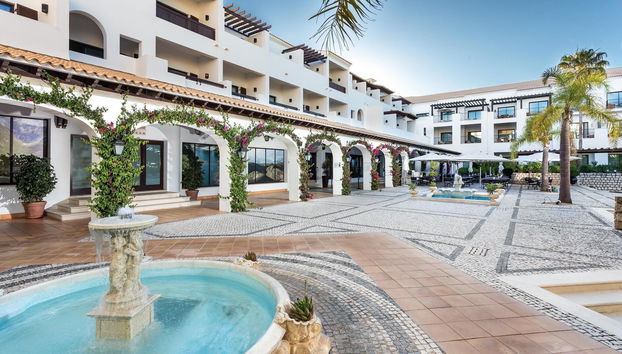 Pine Cliffs Hotel, a Luxury Collection Resort, Alg - Foto 2