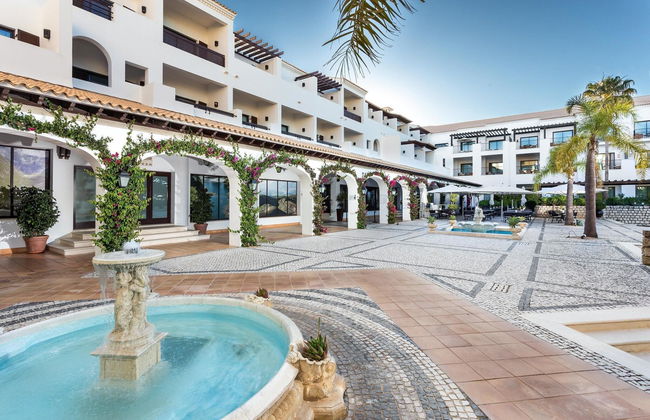 Pine Cliffs Hotel, A Luxury Collection Resort, Alg - Foto 2