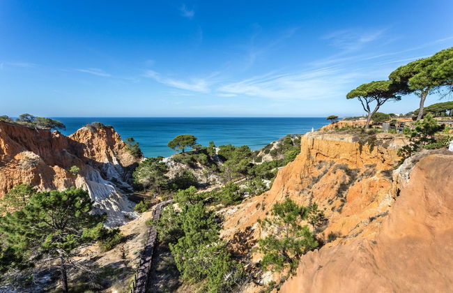Pine Cliffs Hotel, A Luxury Collection Resort, Alg - Foto 15