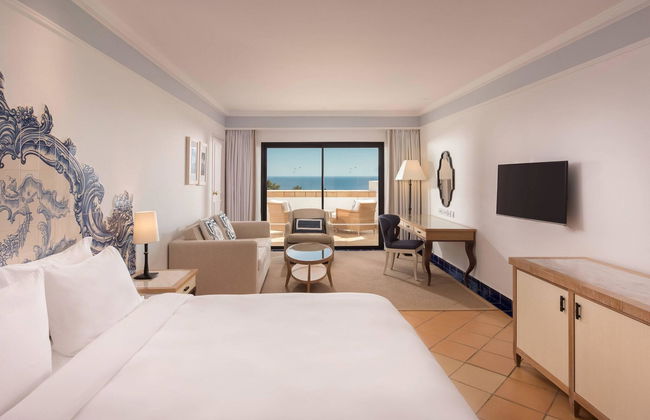 Pine Cliffs Hotel, A Luxury Collection Resort, Alg - Foto 31