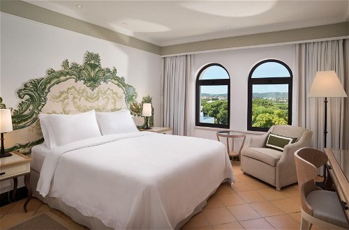Foto 20 - Pine Cliffs Hotel, a Luxury Collection Resort, Alg