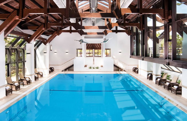 Pine Cliffs Hotel, A Luxury Collection Resort, Alg - Foto 46